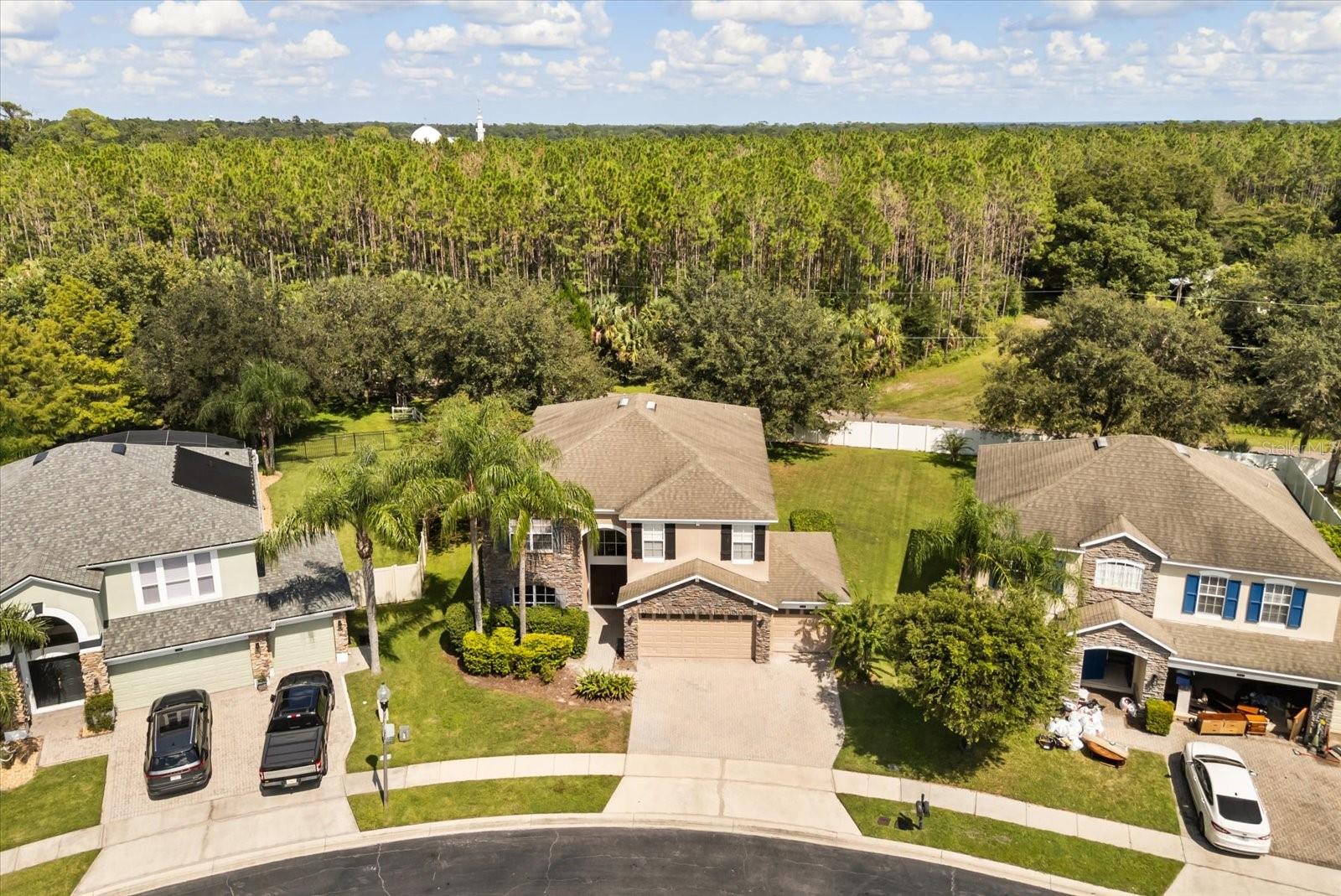 HEATHERWOOD - Residential