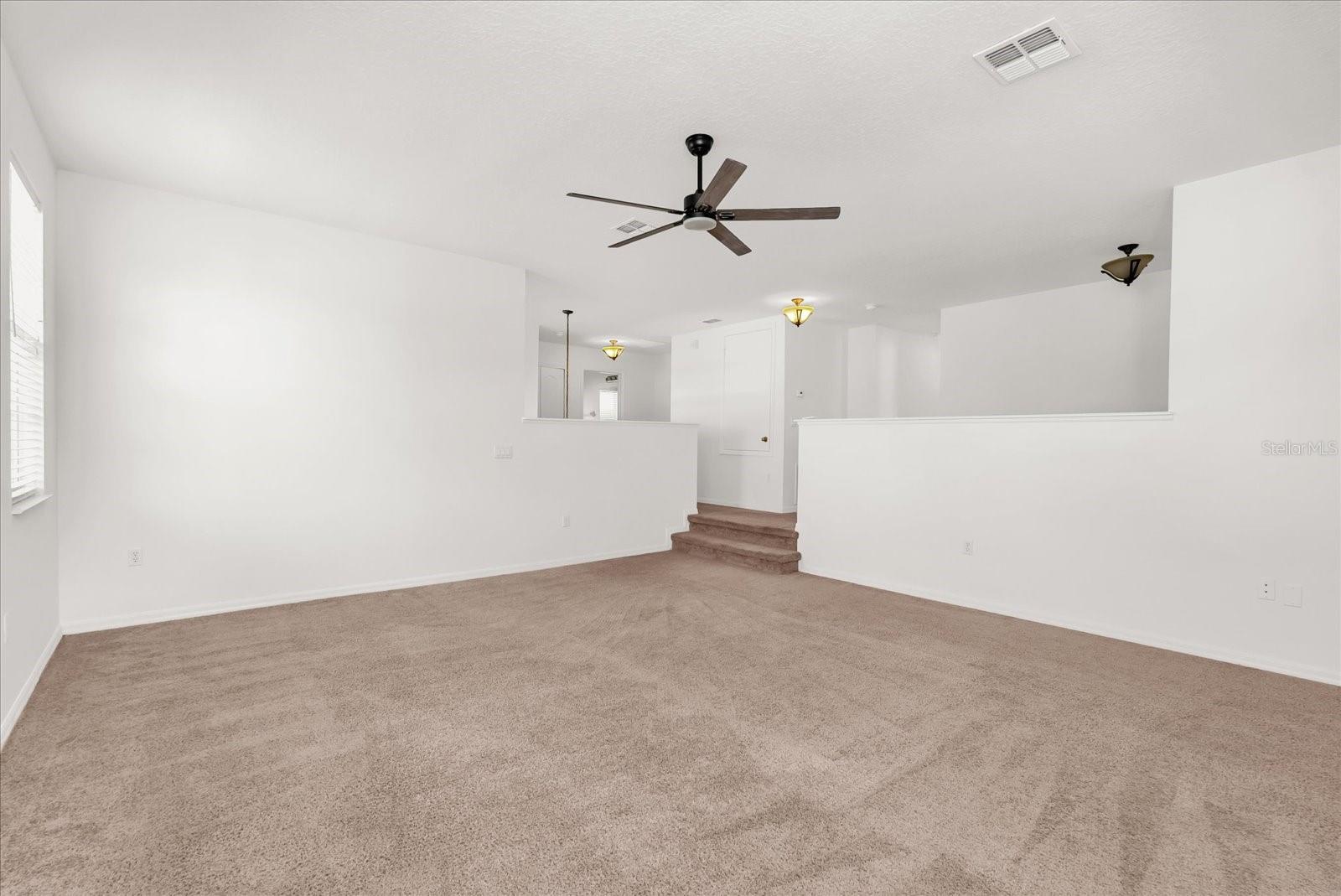 HEATHERWOOD - Residential