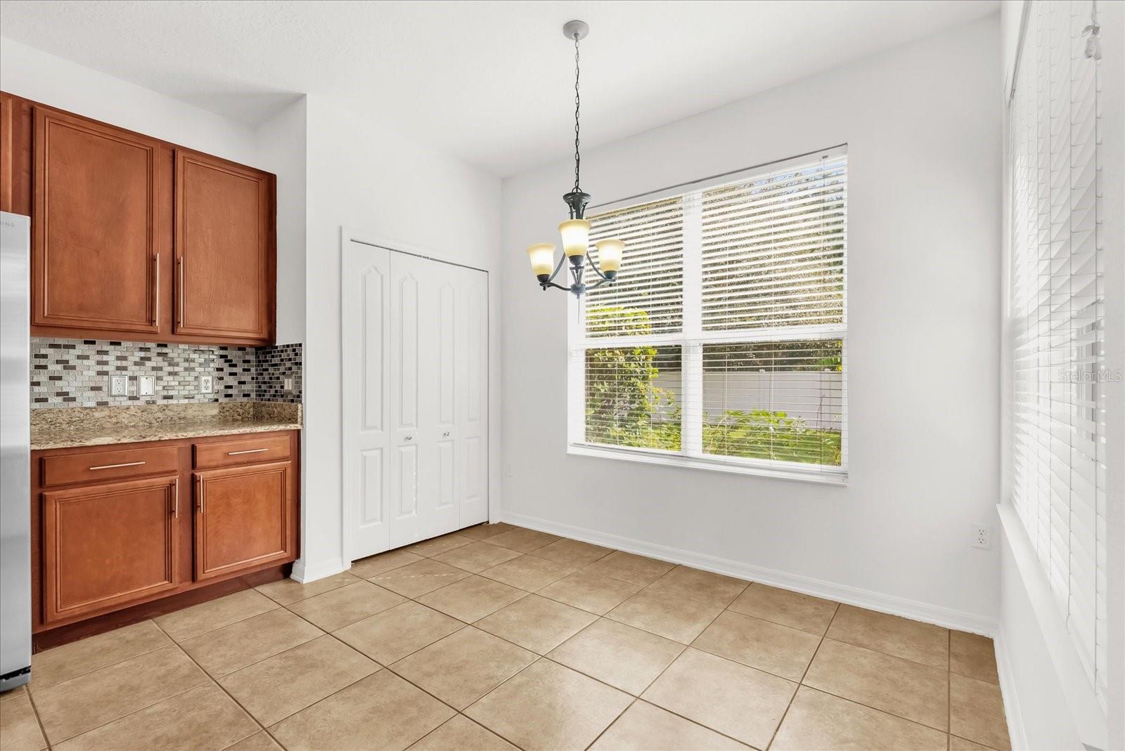 HEATHERWOOD - Residential