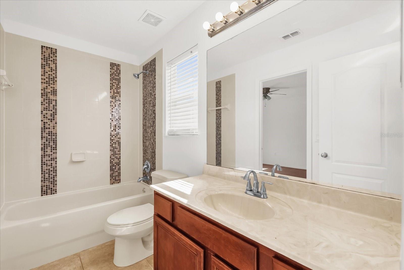 HEATHERWOOD - Residential