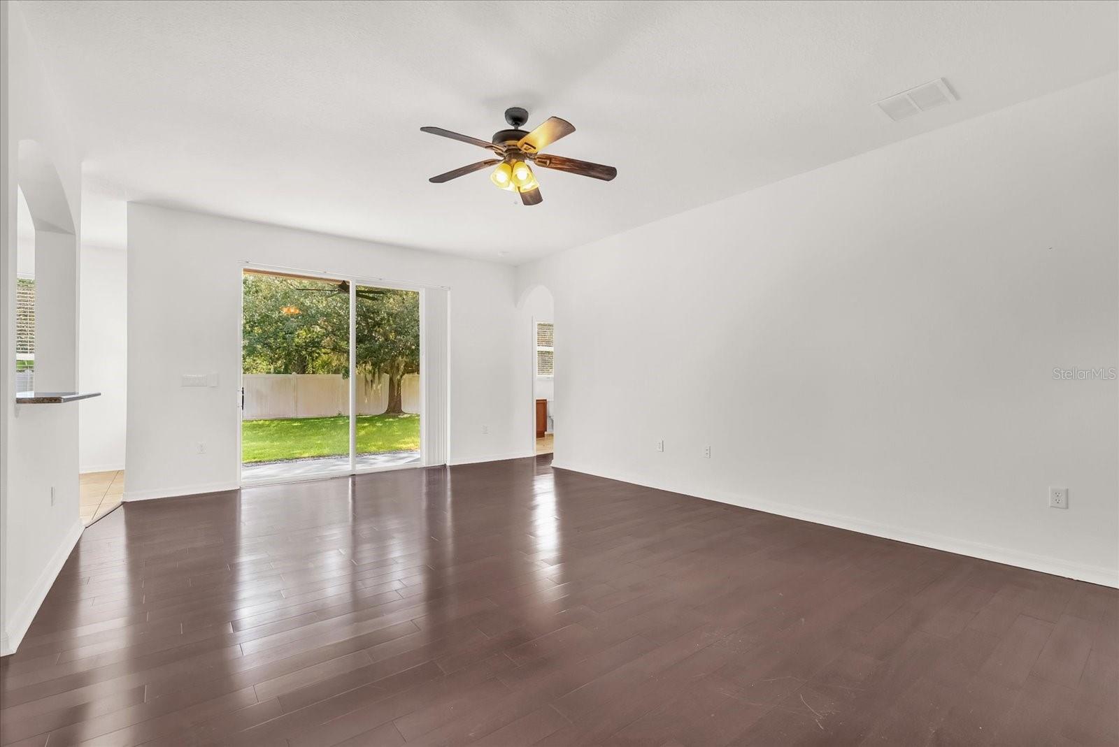 HEATHERWOOD - Residential