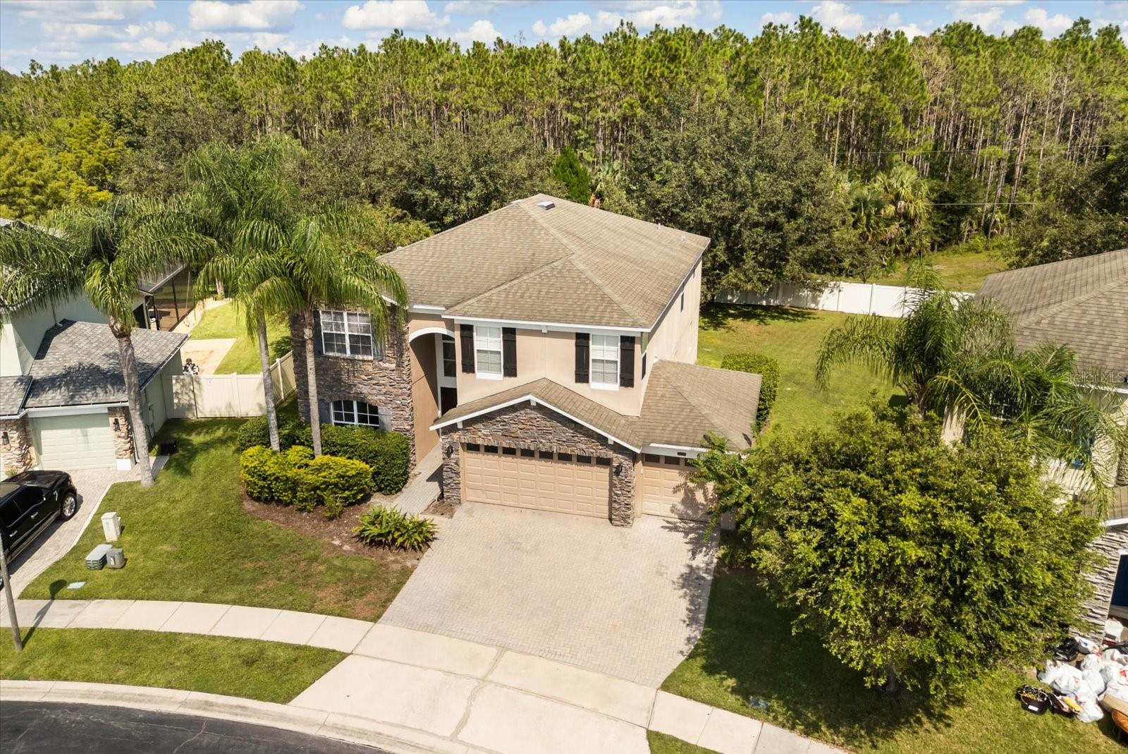 HEATHERWOOD - Residential