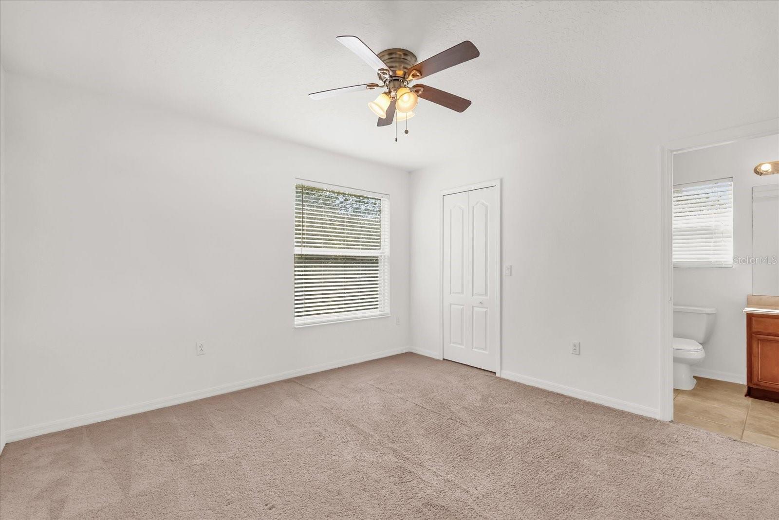 HEATHERWOOD - Residential