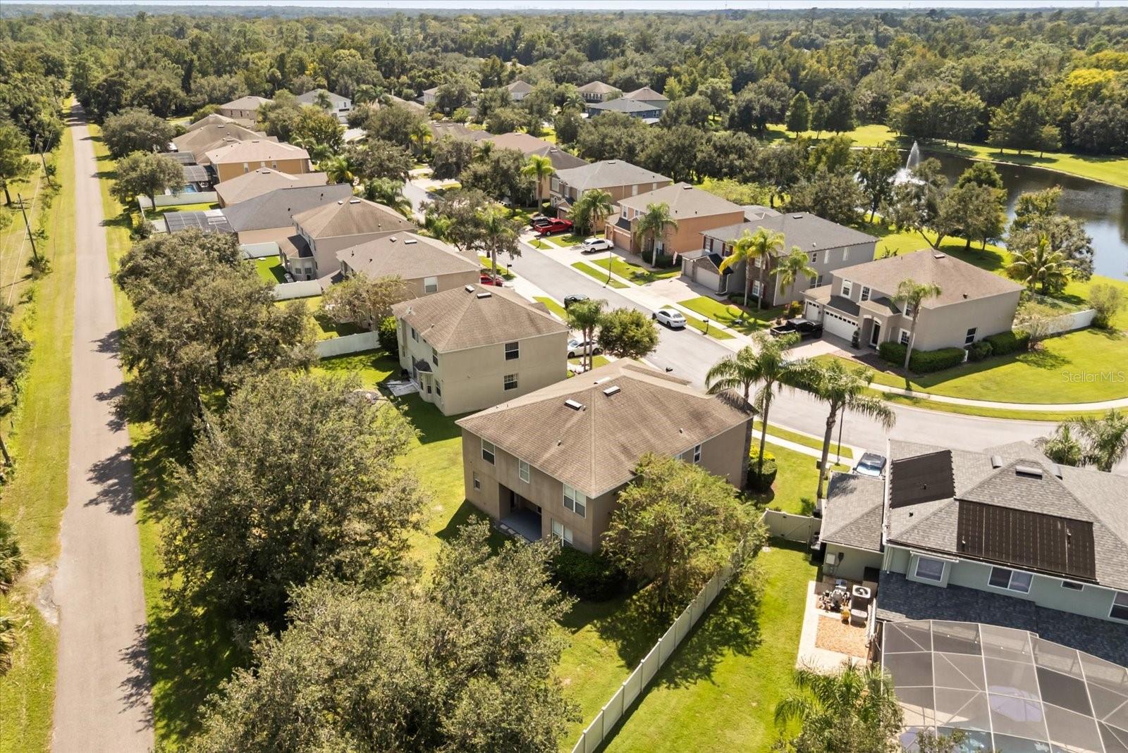 HEATHERWOOD - Residential