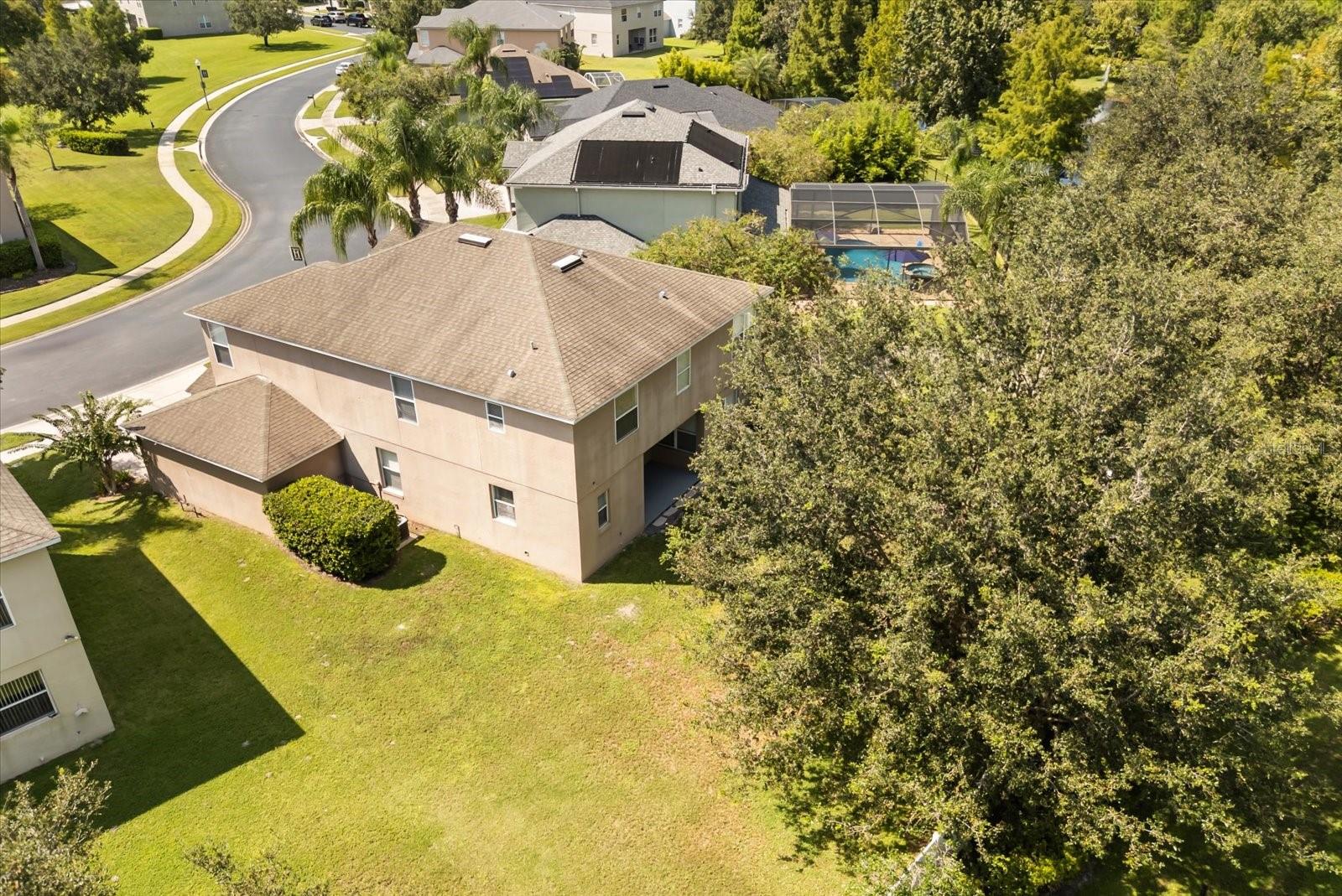 HEATHERWOOD - Residential