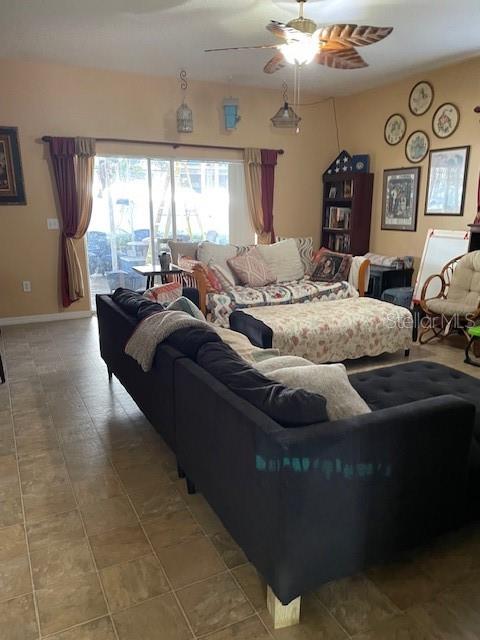 BUCKHORN PRESERVE PH 2 - Residential