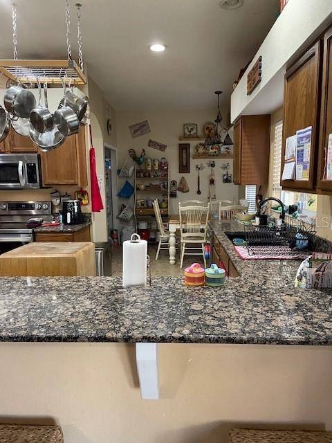 BUCKHORN PRESERVE PH 2 - Residential