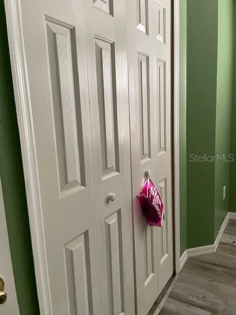 BUCKHORN PRESERVE PH 2 - Residential