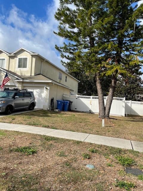 BUCKHORN PRESERVE PH 2 - Residential