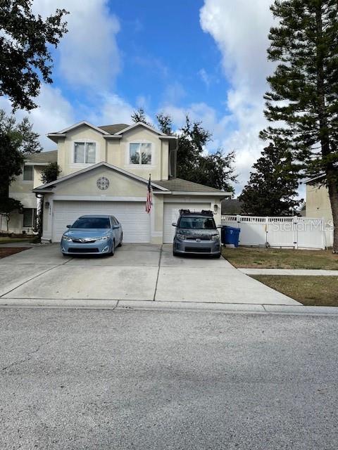 BUCKHORN PRESERVE PH 2 - Residential