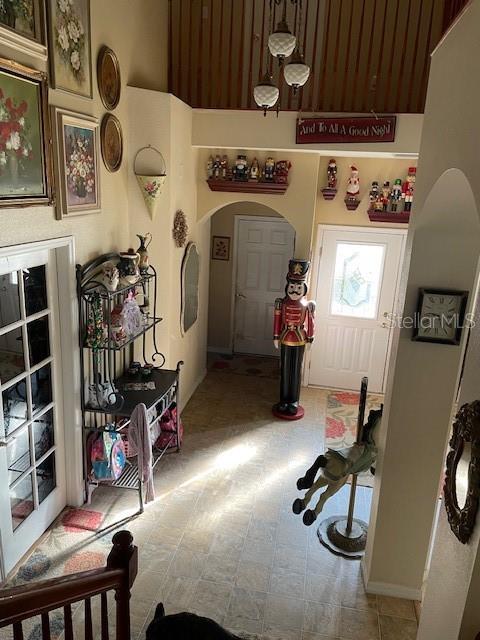 BUCKHORN PRESERVE PH 2 - Residential