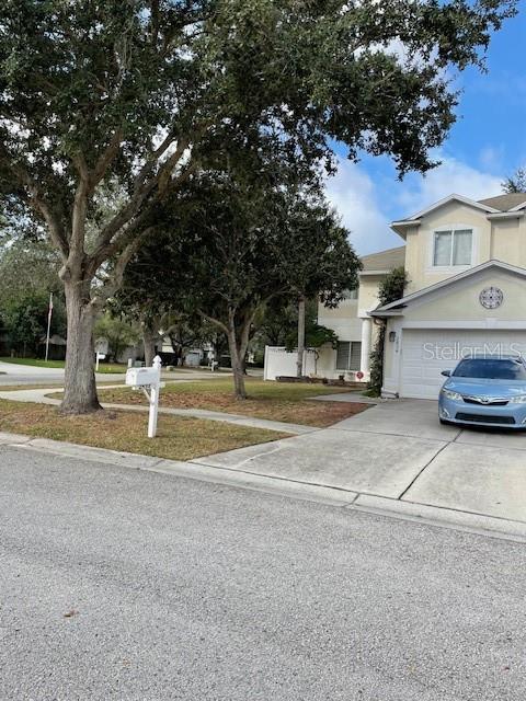 BUCKHORN PRESERVE PH 2 - Residential