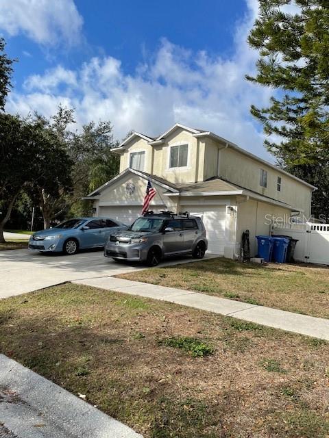 BUCKHORN PRESERVE PH 2 - Residential