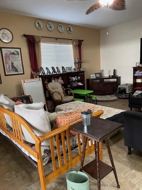 BUCKHORN PRESERVE PH 2 - Residential