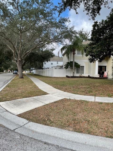 BUCKHORN PRESERVE PH 2 - Residential