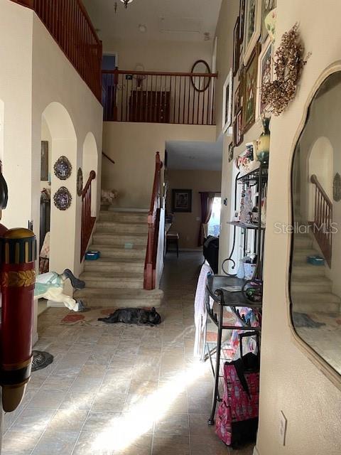 BUCKHORN PRESERVE PH 2 - Residential