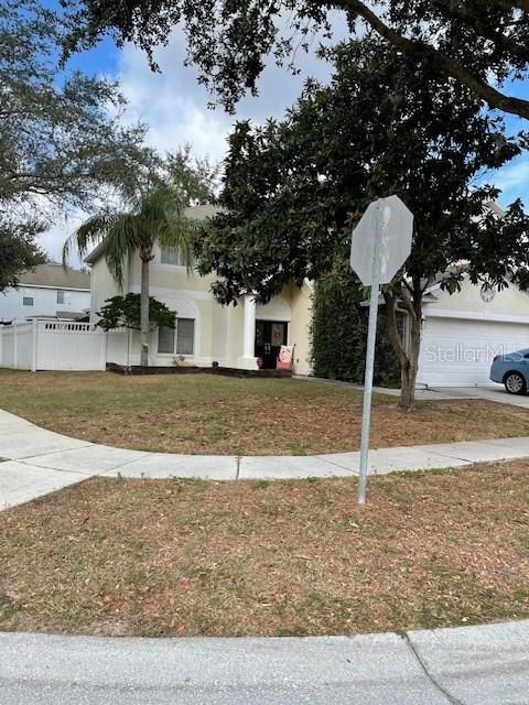 BUCKHORN PRESERVE PH 2 - Residential