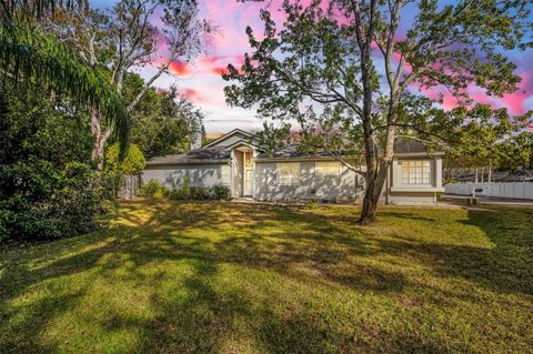 A home in CLEARWATER