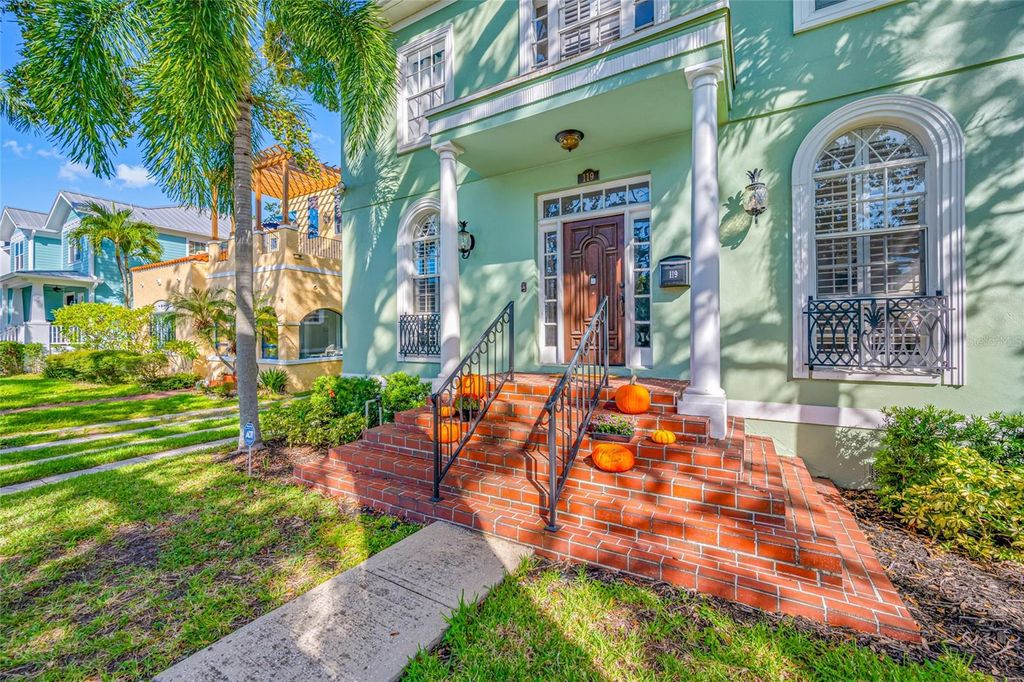 Photo of 119 Adalia Avenue, Tampa, FL 33606 (MLS # TB8432766)
