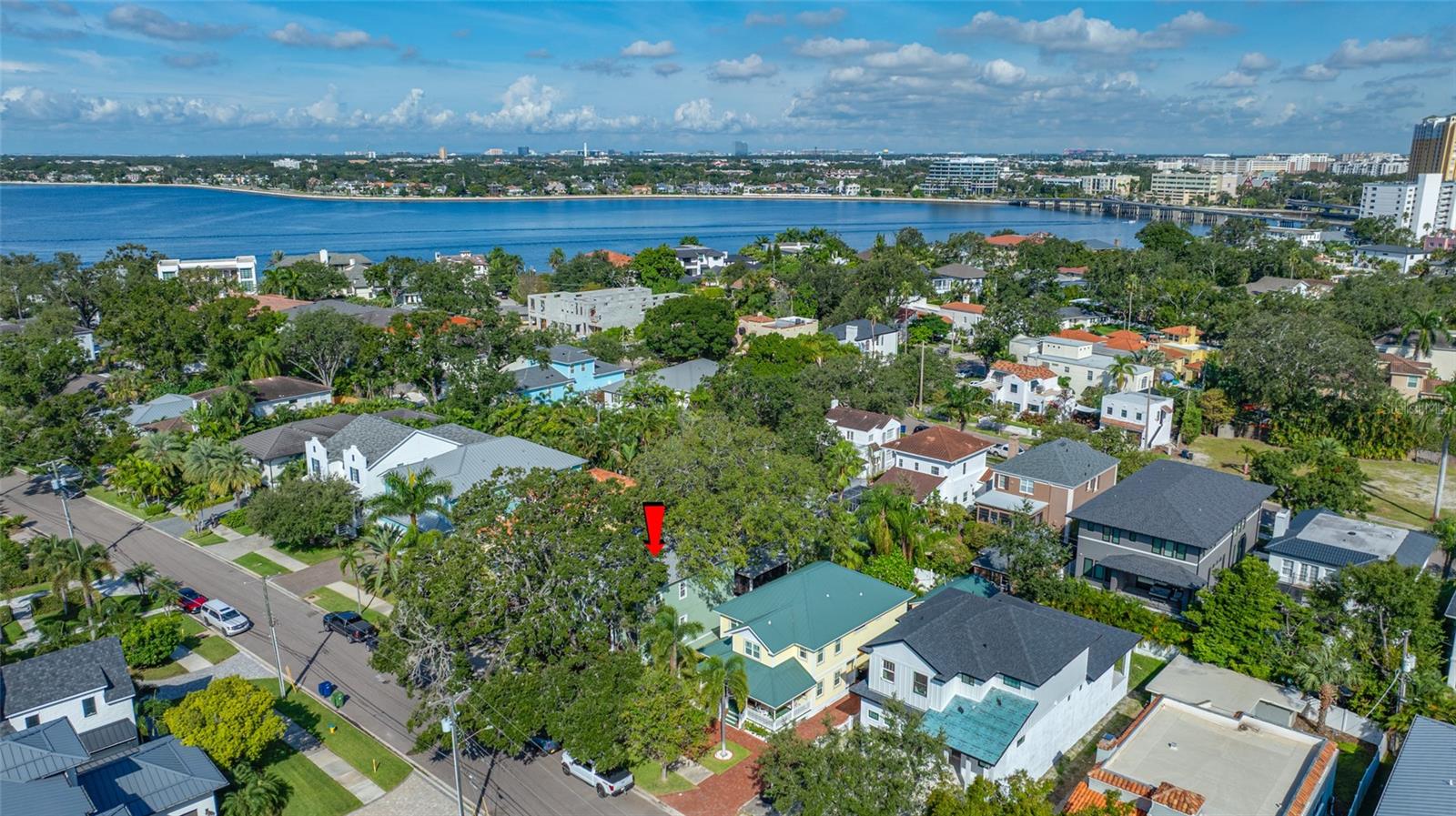 DAVIS ISLANDS PB10 PG52 TO 57 - Residential