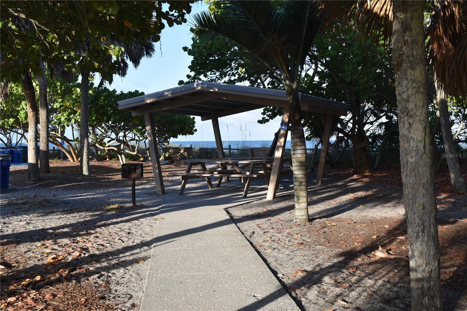 MANASOTA GARDENS 1ST ADD - Land