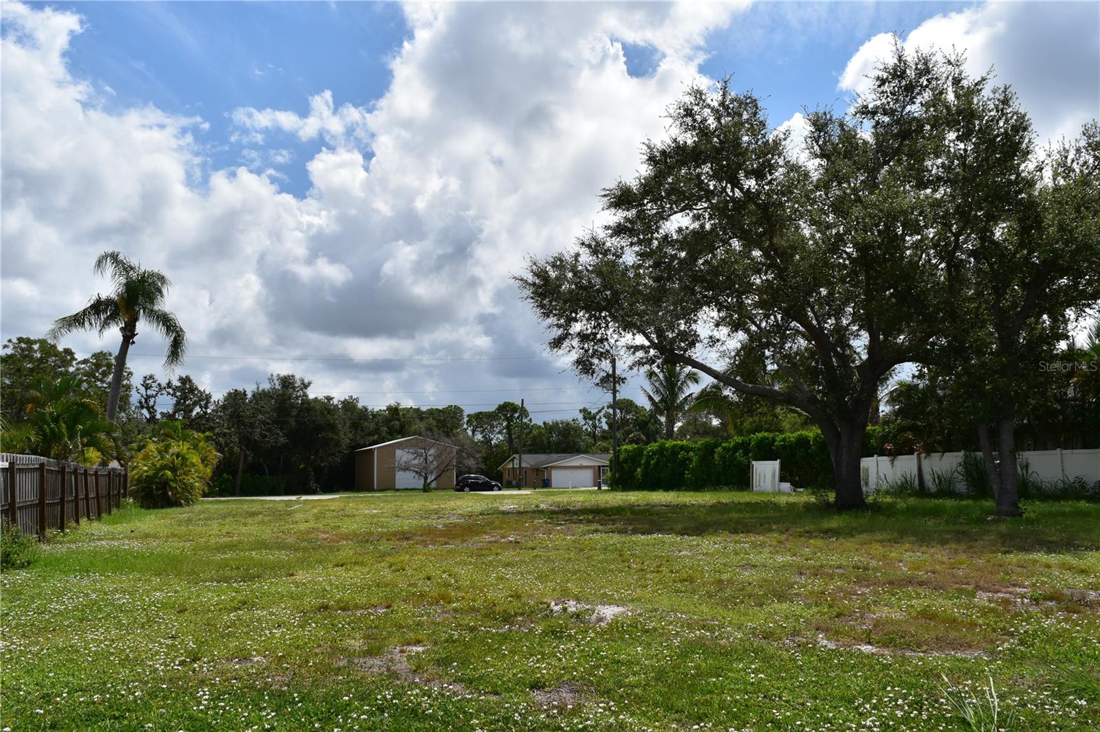 MANASOTA GARDENS 1ST ADD - Land