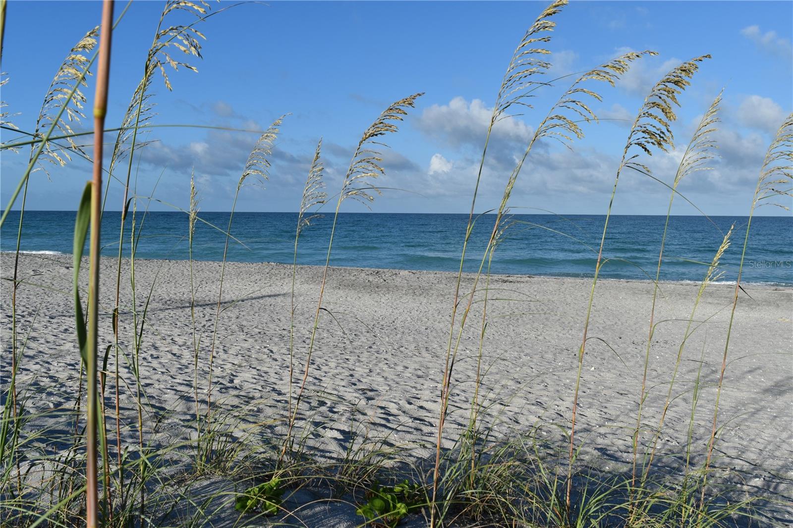 MANASOTA GARDENS 1ST ADD - Land
