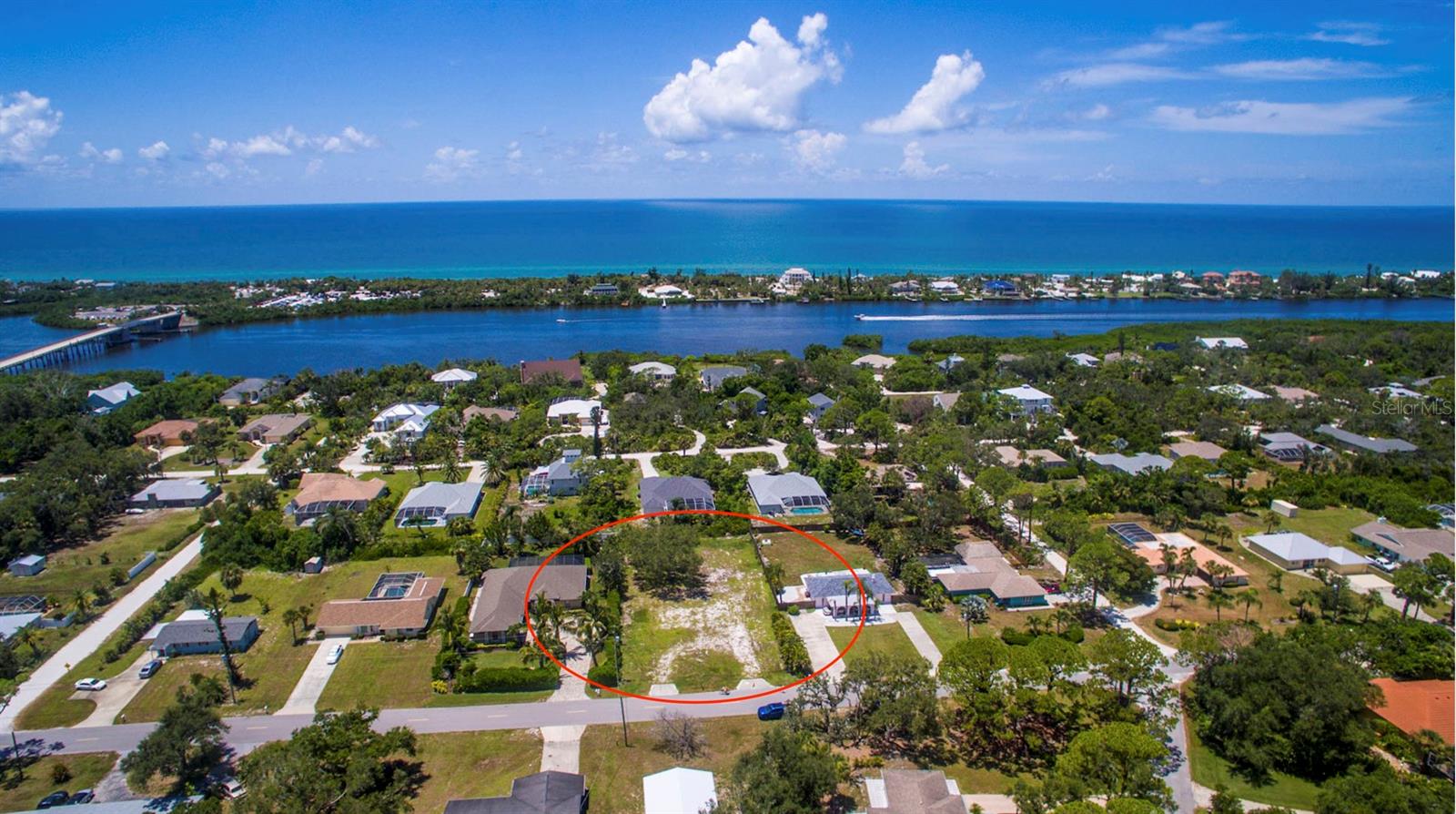 Are you dreaming of Florida living, and the salt life? Then look no further! This family, and pet friendly community are in need of one more wonderful neighbor.
Build your dream home on this high and dry cleared and beautifully maintained property. The land is set on a 20,000 square foot lot, and is already connected to city water and sewer. Has a zero HOA. Flood zone X500, Survey is available also elevation certificate.
In the heart of Manasota Gardens you are only 0.6 mile to Manasota beach and boat ramps and kayak launches.
If you prefer some old Florida fun try South Venice ferry beach only 3.3 miles also has a boat ramp and kayak launches. Membership required of the ferry and boat launch. South Venice civic association.
The Shamrock park & nature center is 4.1 miles away. The park has walking trails, tennis courts, basketball courts and a playground. This is also where the Legacy bike trail begins. If fishing is your thing the Venice fishing pier is 8 miles away.
Conveniently located 3.7 miles from the shopping district. Taylor Ranch Elementary 6.8 miles, VHS is 8.8 miles VMS 7.4 miles, Movie theater 4 miles, and VPC theatre is 8.8 miles Venice theatre 9miles. Nearest restaurants 3.5 miles away. Sarasota Memorial Hospital Venice 10.8 miles . The Sarasota County South court house, DMV 3.8 miles. Downtown Venice historic district is only 11 miles away. Whether you are looking for familiar franchises, or the farmers markets this area has it all.