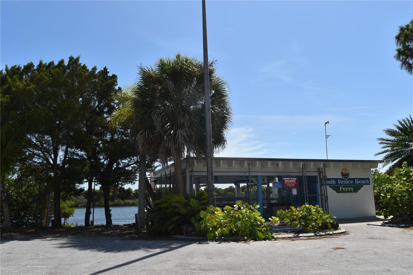 MANASOTA GARDENS 1ST ADD - Land