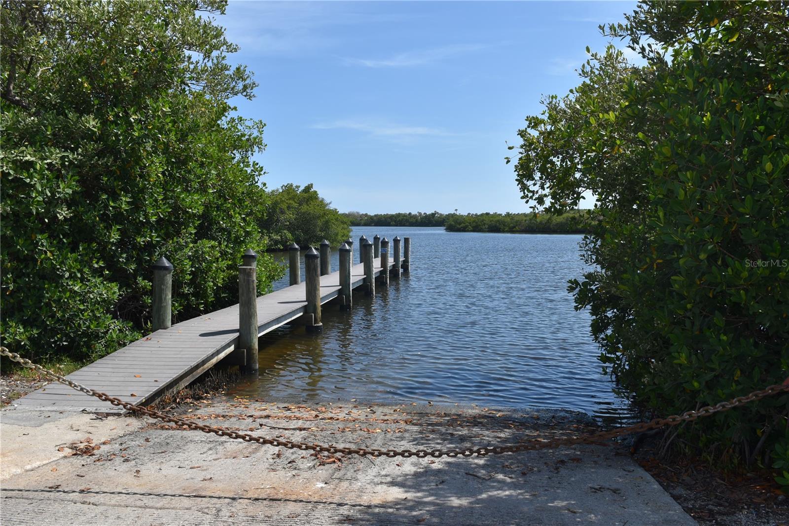 MANASOTA GARDENS 1ST ADD - Land