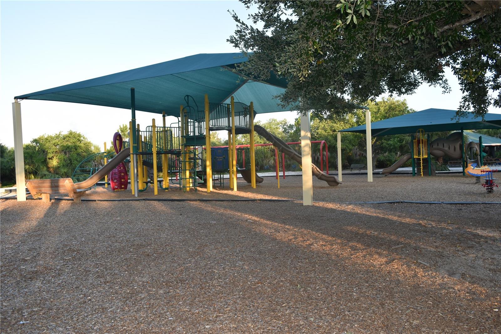 MANASOTA GARDENS 1ST ADD - Land