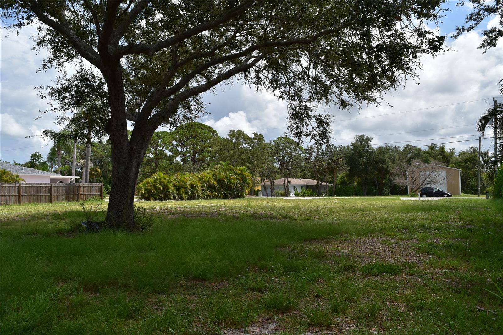 MANASOTA GARDENS 1ST ADD - Land