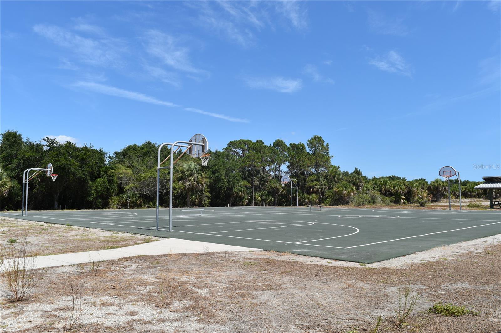 MANASOTA GARDENS 1ST ADD - Land
