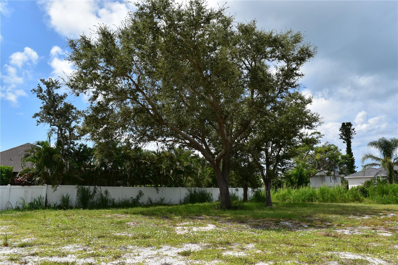 MANASOTA GARDENS 1ST ADD - Land