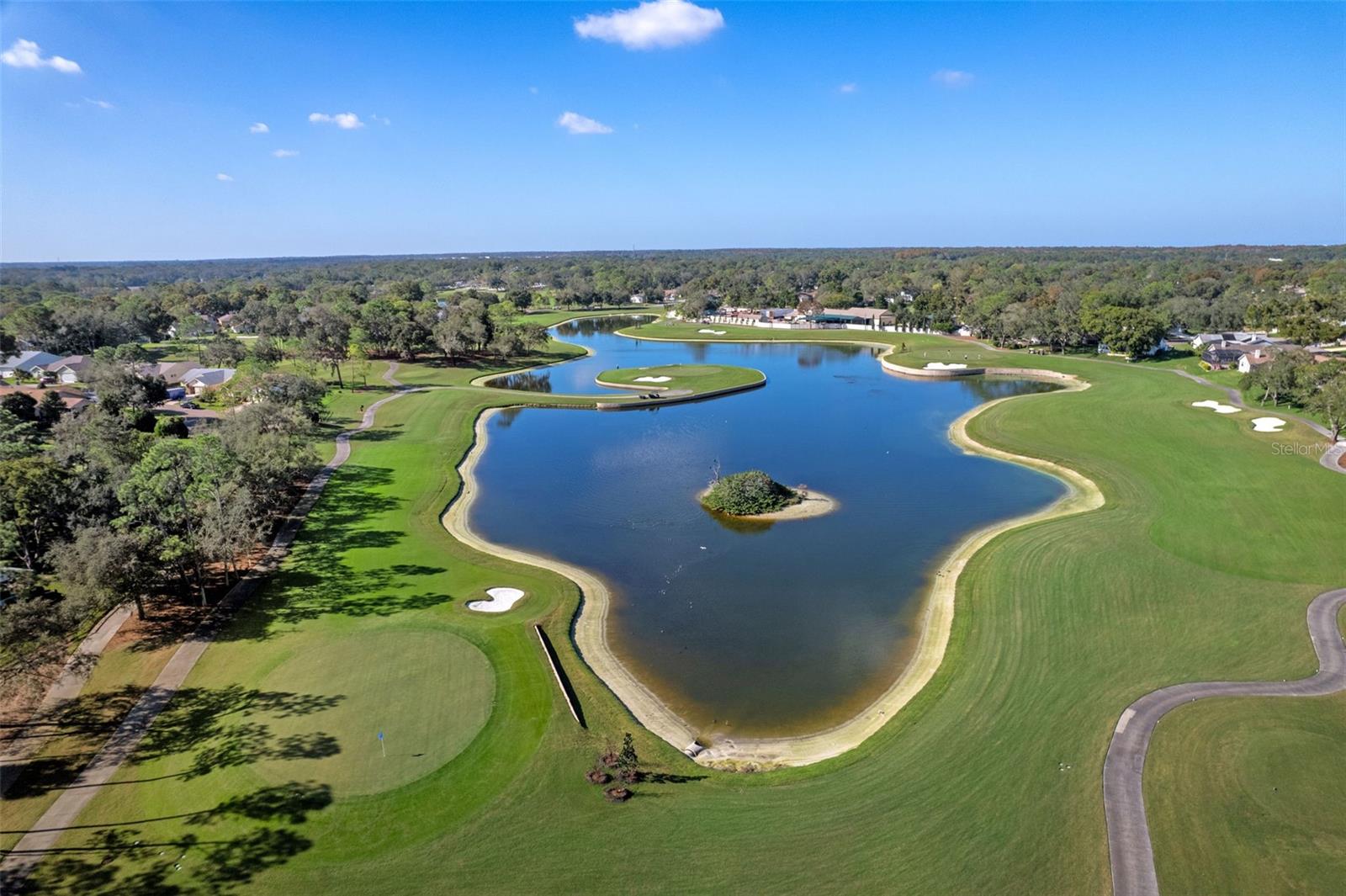 TIMBER PINES - Residential