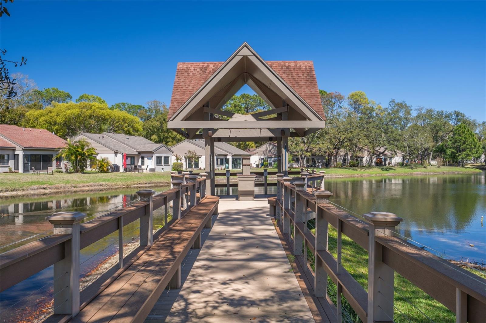 TIMBER PINES - Residential