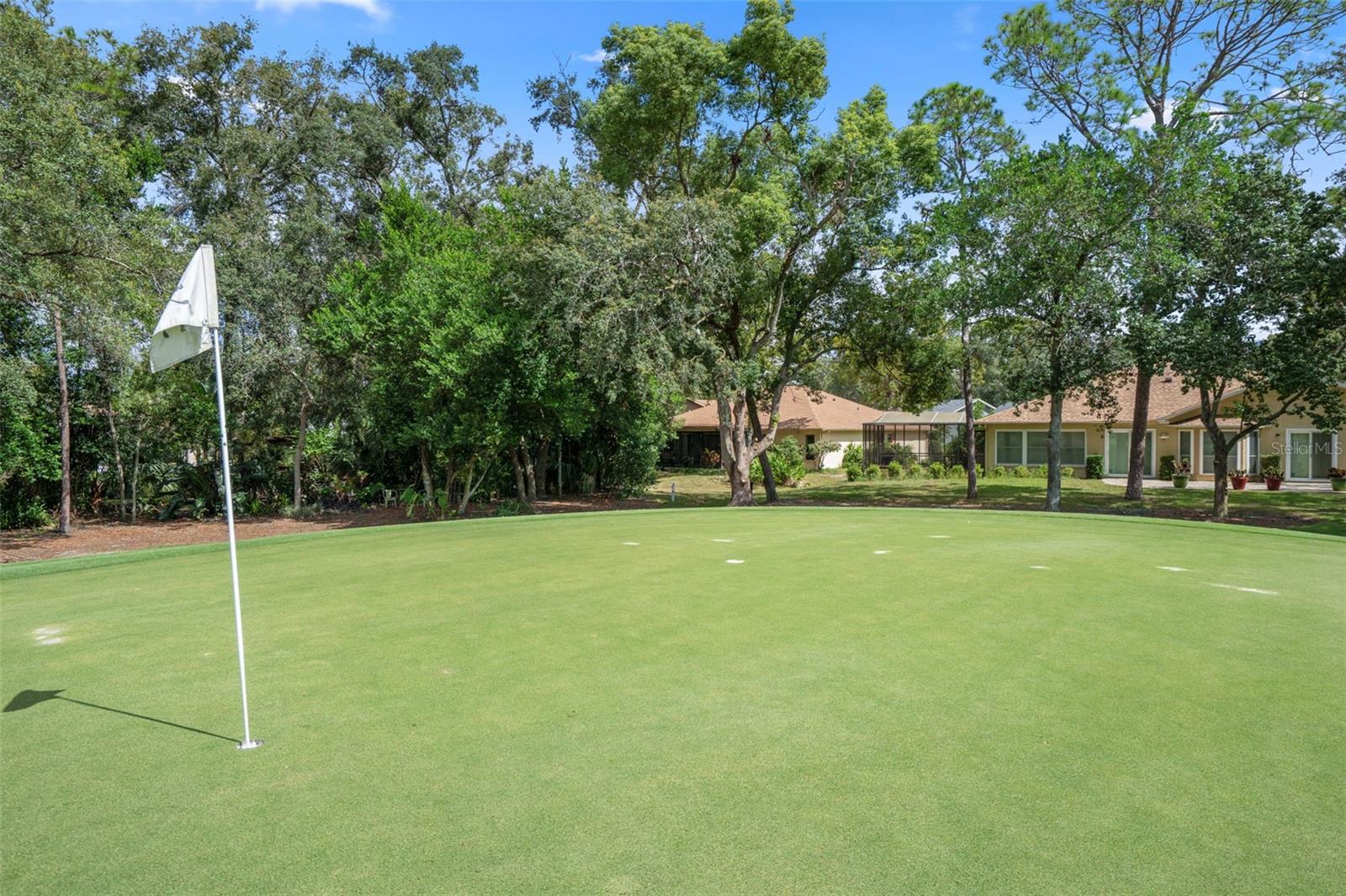 TIMBER PINES - Residential