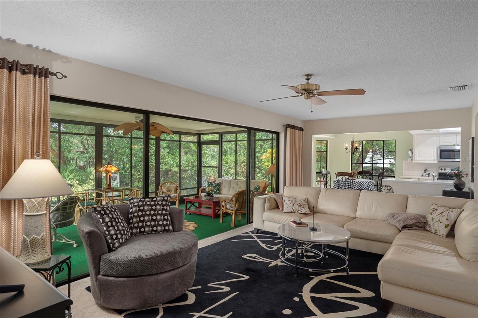 TIMBER PINES - Residential