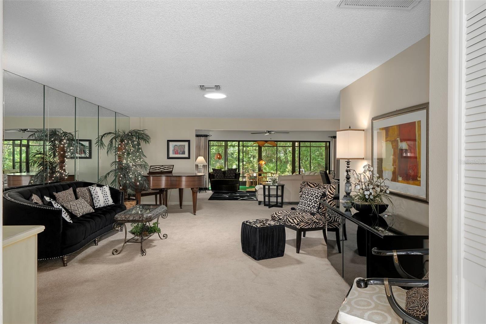 TIMBER PINES - Residential