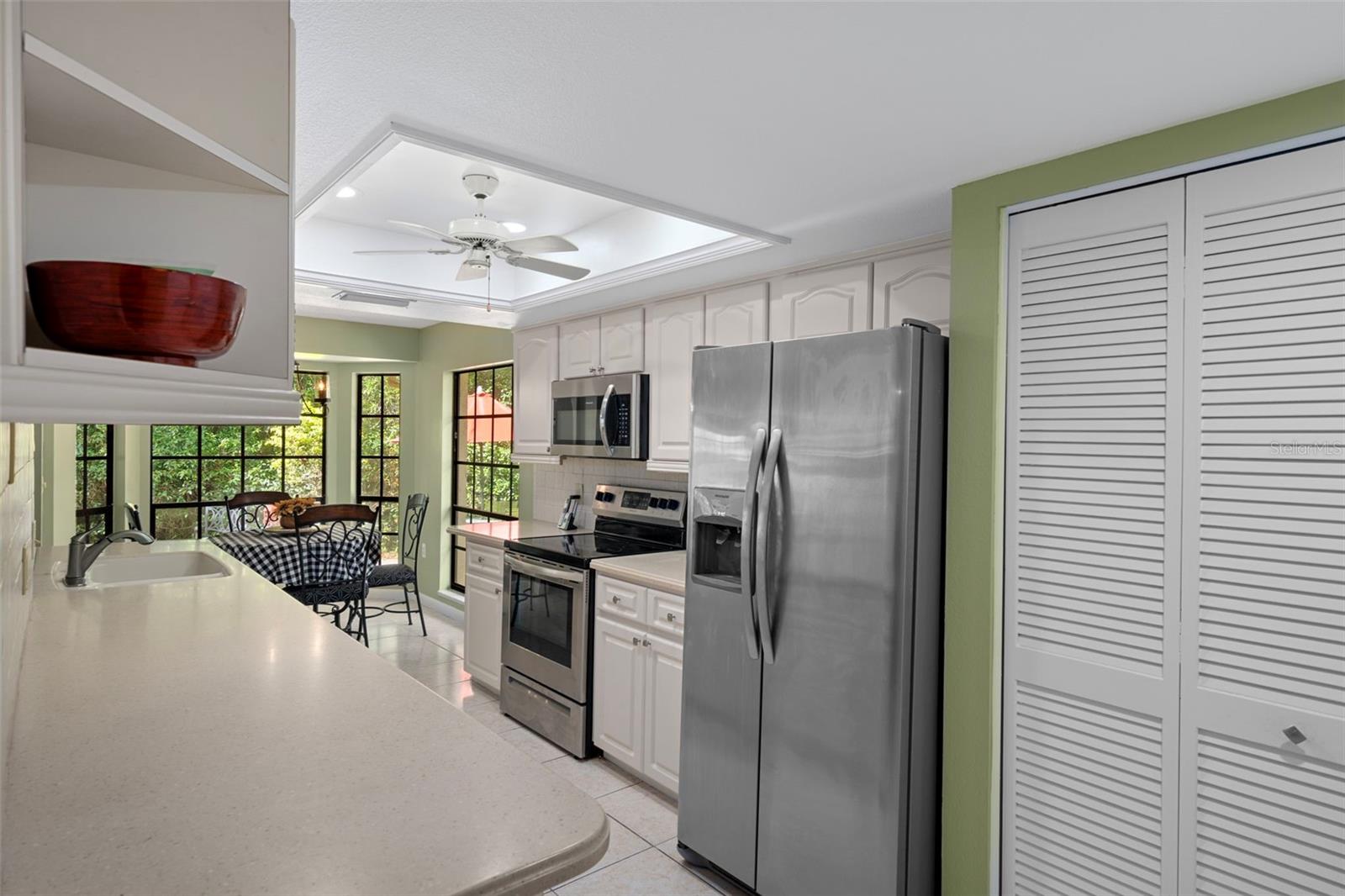 TIMBER PINES - Residential