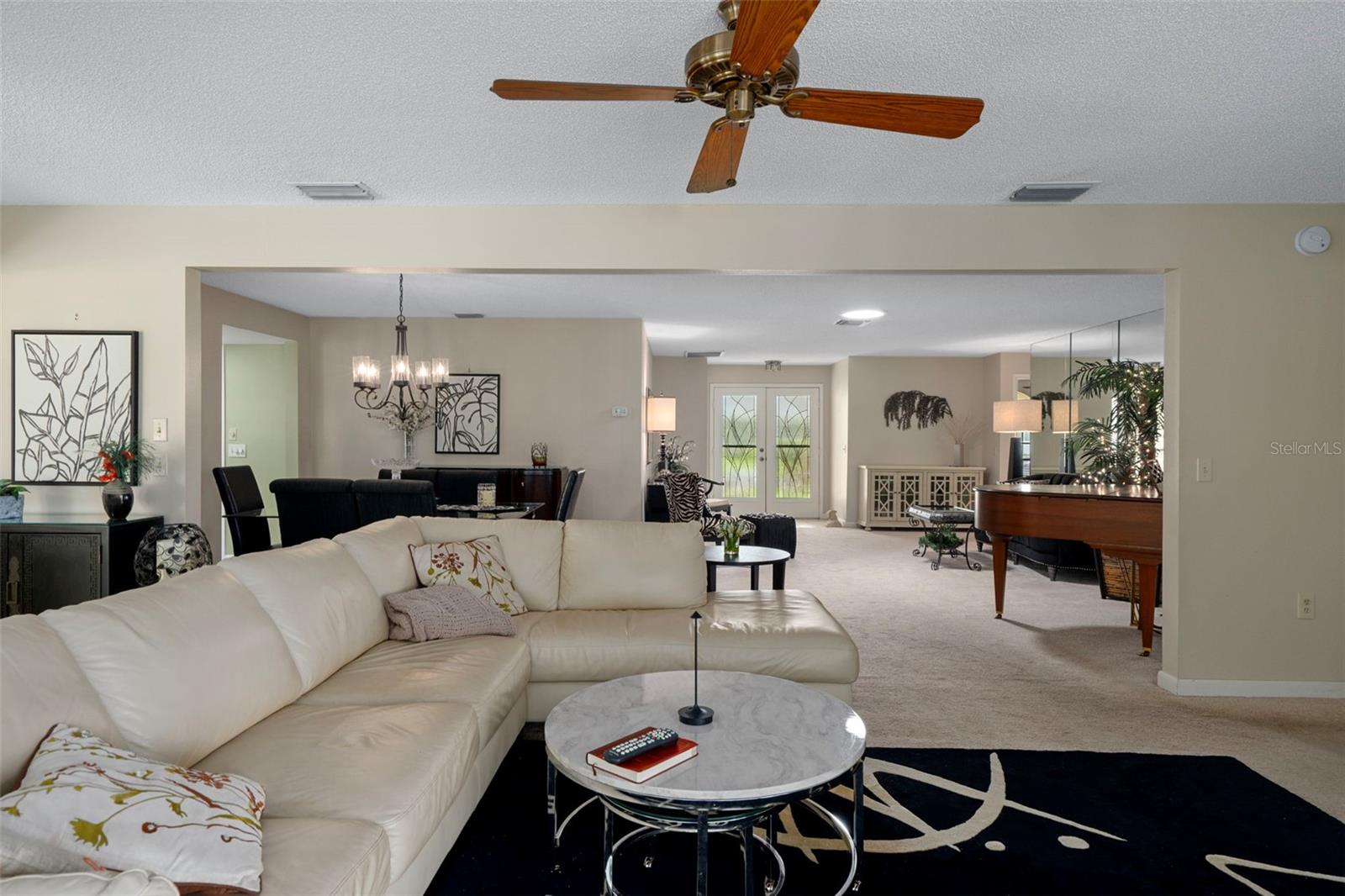 TIMBER PINES - Residential