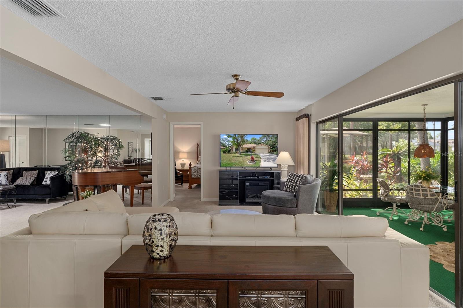 TIMBER PINES - Residential