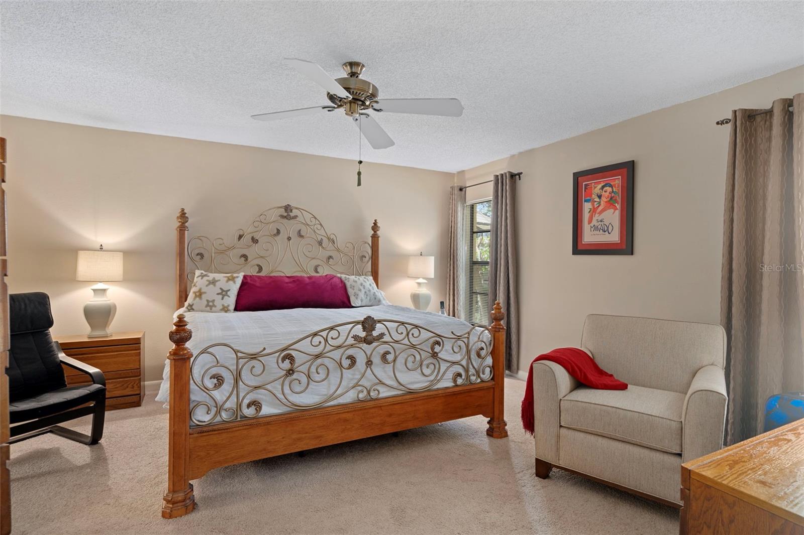 TIMBER PINES - Residential