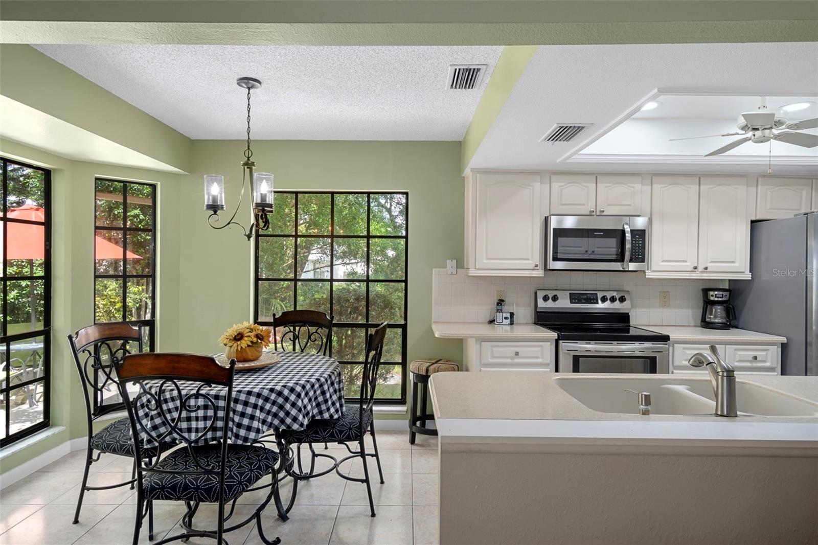 TIMBER PINES - Residential