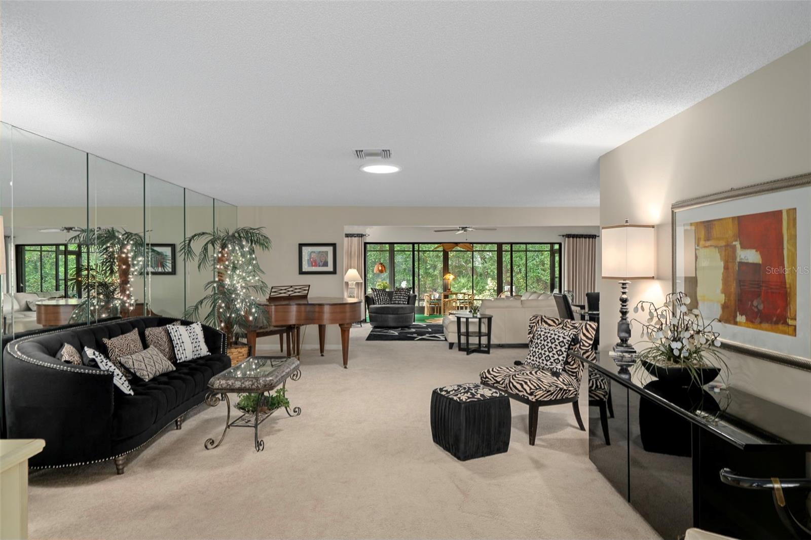 TIMBER PINES - Residential