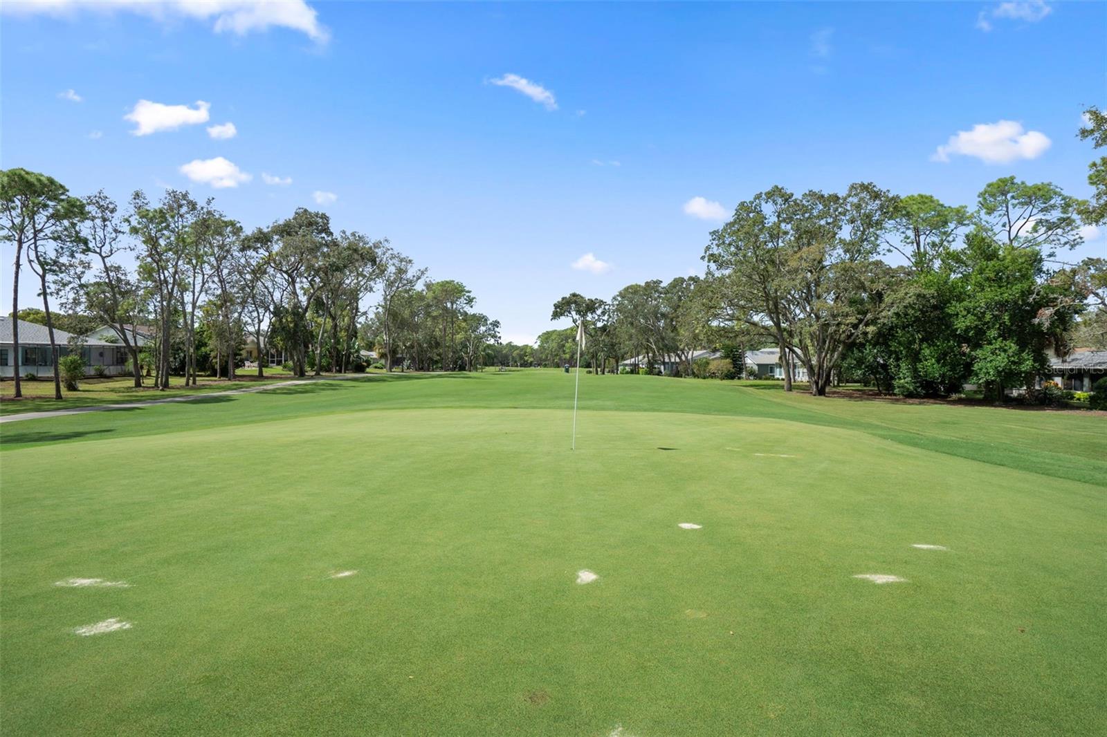 TIMBER PINES - Residential