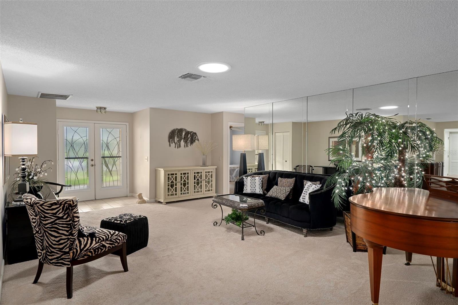 TIMBER PINES - Residential