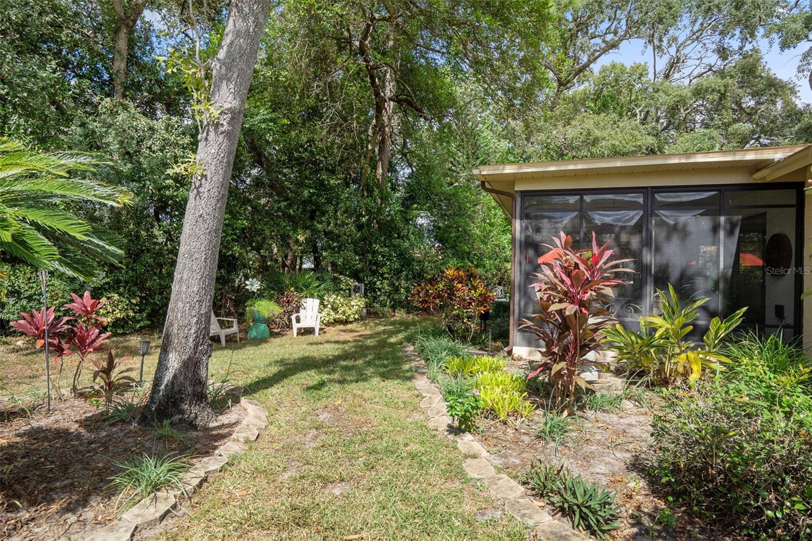 TIMBER PINES - Residential