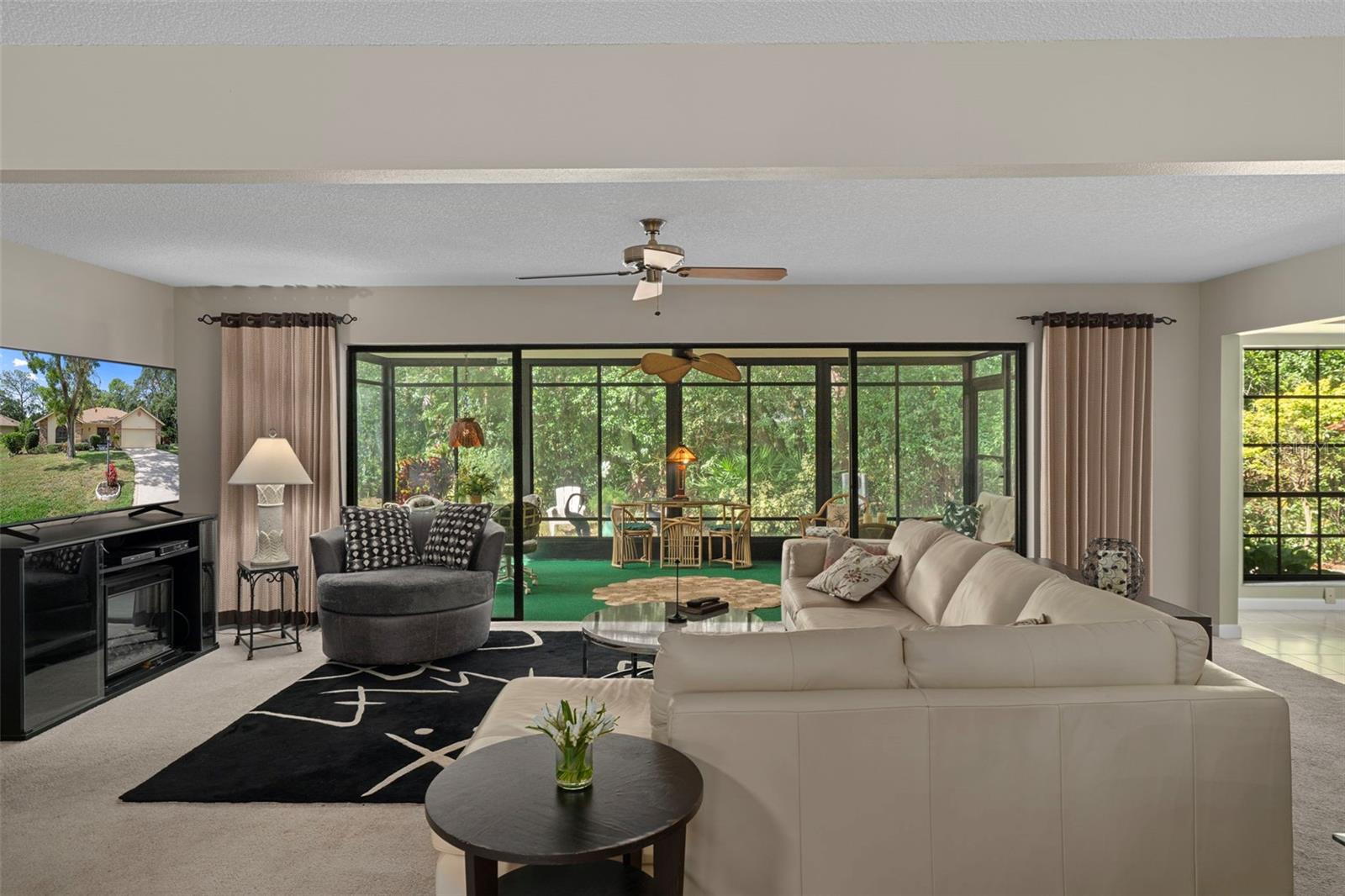 TIMBER PINES - Residential