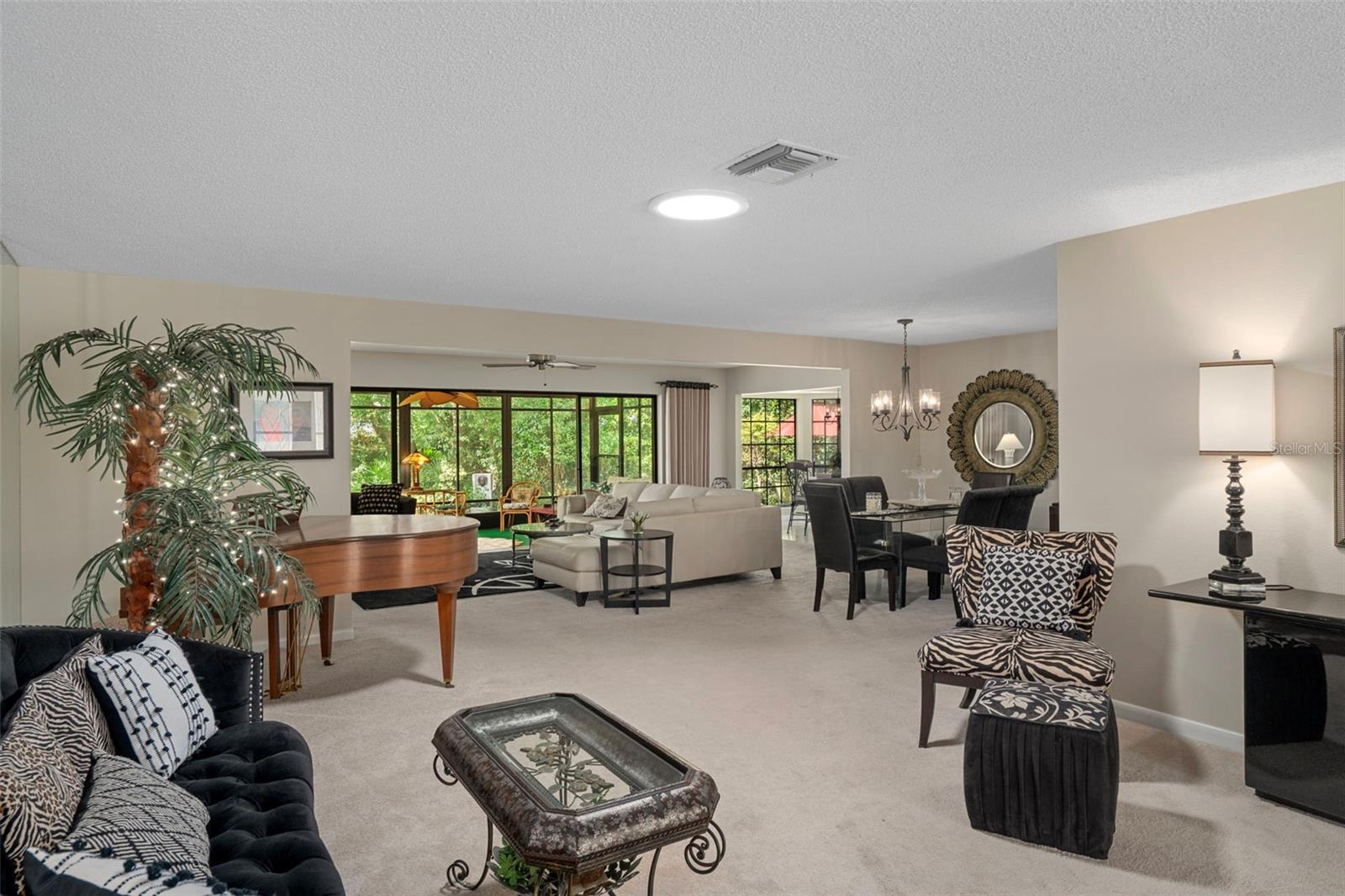 TIMBER PINES - Residential